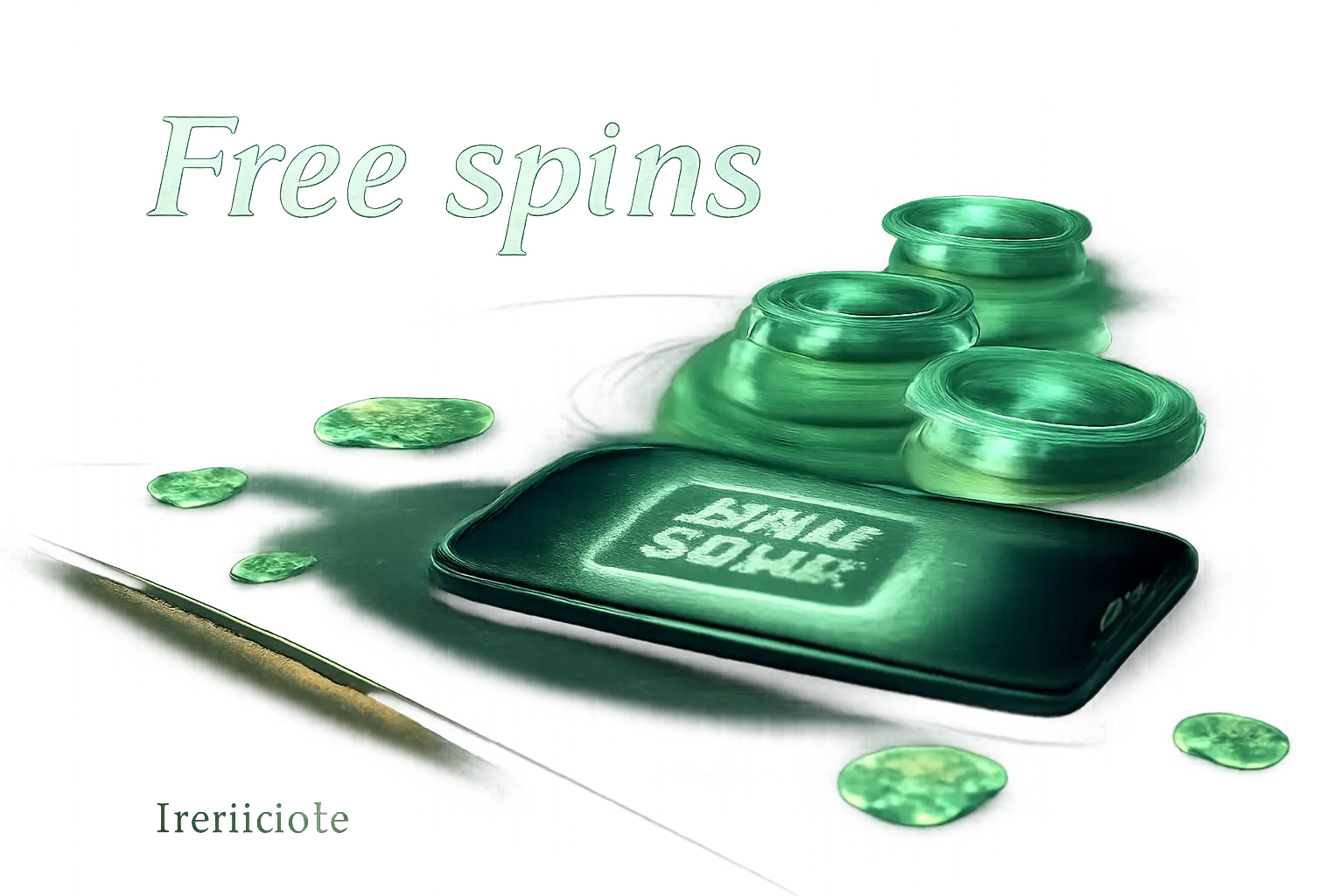 Mega Casino Bonus in Ireland