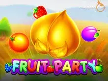Fruit Party