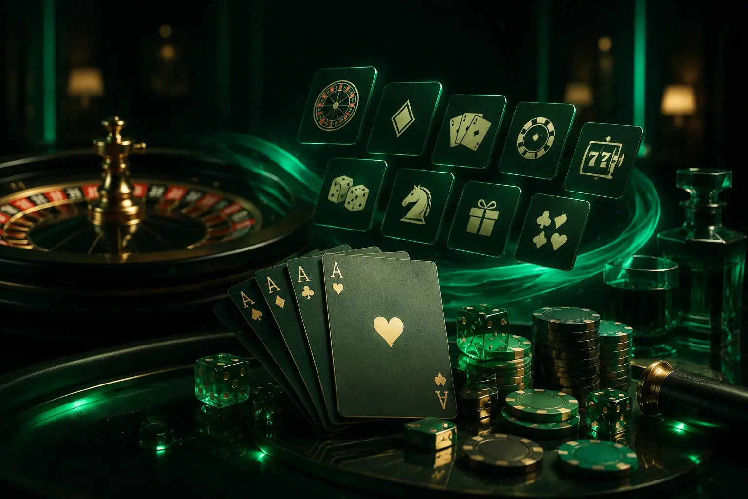 Mega Casino Mobile and App