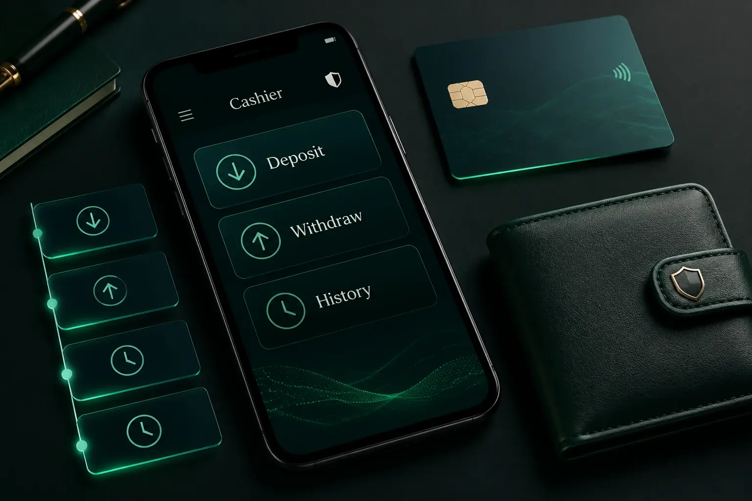 Mega Casino Registration and Login